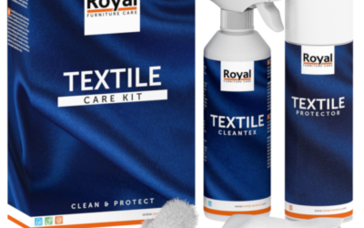 [ # Nouveauté ] Solutions de nettoyage et protection pour vos tissus